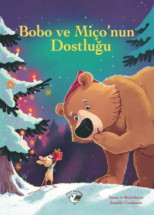 Bobo ve Miço'nun Dostluğu