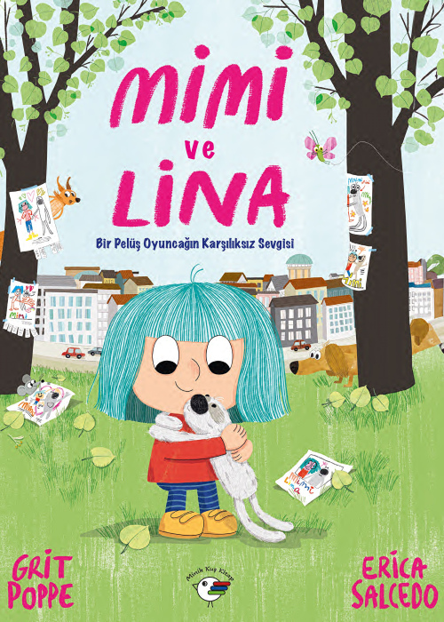 Mimi ve Lina
